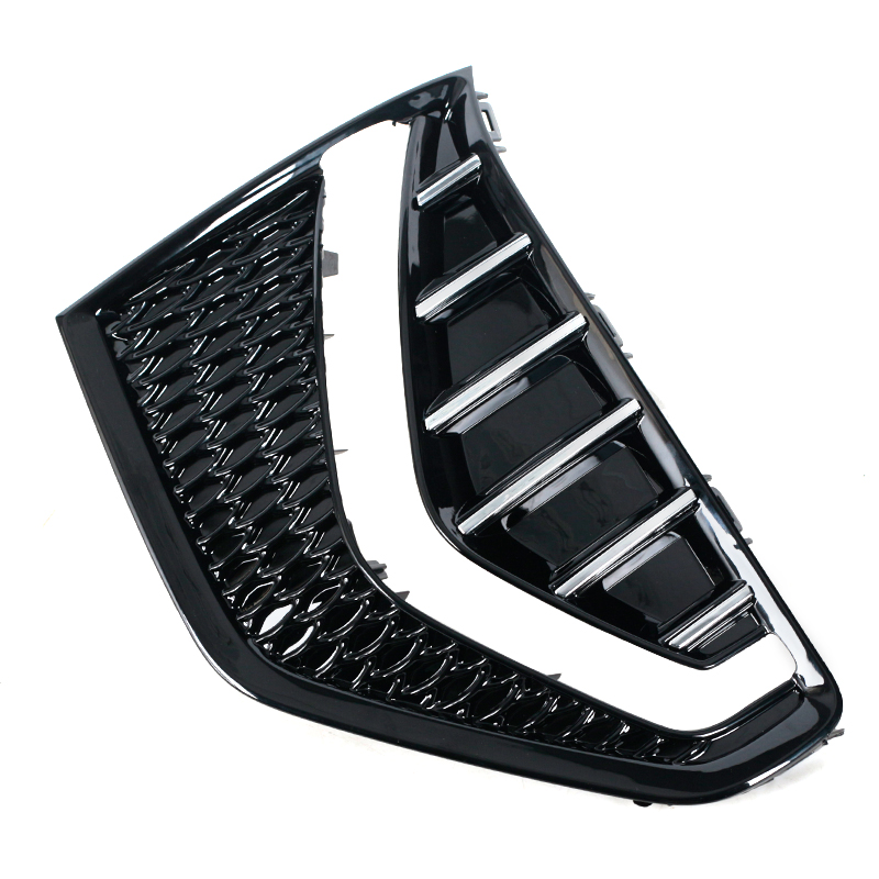 Exterior Front Bumper Daytime  - огляд і ціна Car Accessories For Road Trip