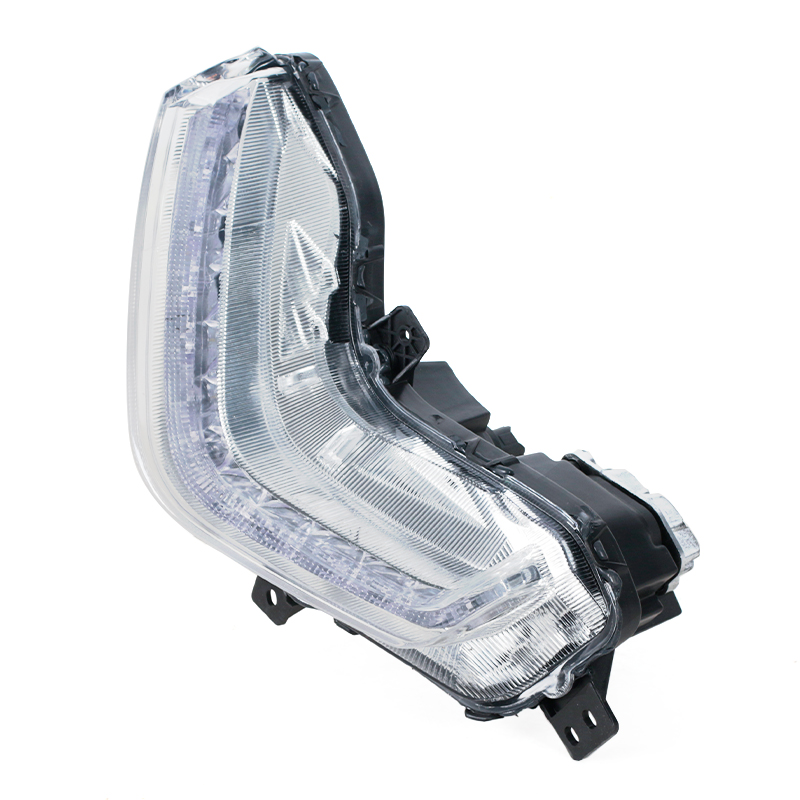 Exterior Front Bumper Daytime  - огляд і ціна Car Accessories For Road Trip