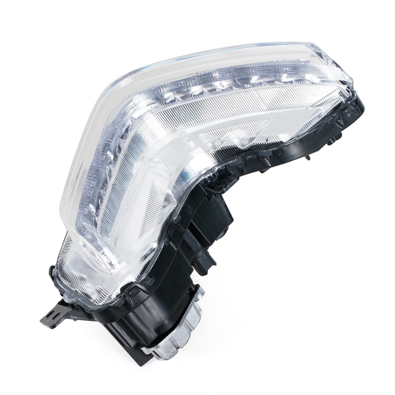 Exterior Front Bumper Daytime  - огляд і ціна Car Accessories For Road Trip