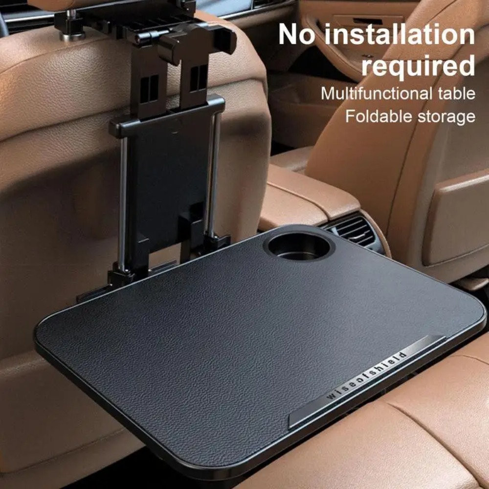 Car Back Seat Tray Table for K - огляд і ціна Back Seat Car Table