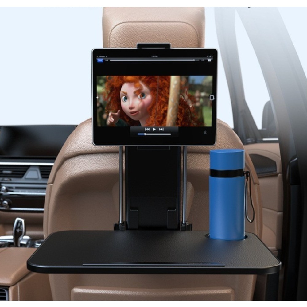 Car Back Seat Tray Table for K - огляд і ціна Back Seat Car Table