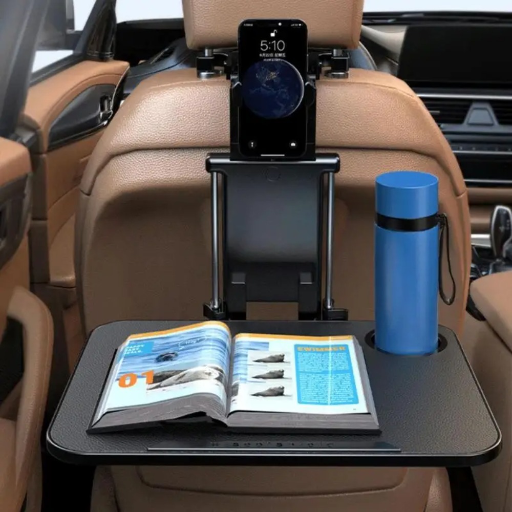 Car Back Seat Tray Table for K - огляд і ціна Back Seat Car Table