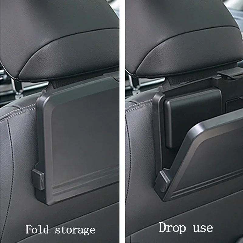Car Back Seat Foldable Dining  - огляд і ціна Back Seat Car Table