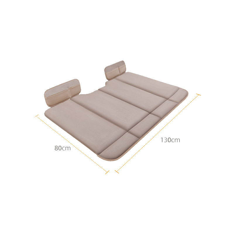 Car Camping Mattress Portable  - огляд і ціна Car Accessories For Road Trip