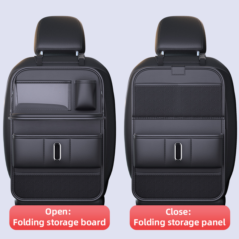 Car Trash Can, Small Table Boa - огляд і ціна Back Seat Car Table