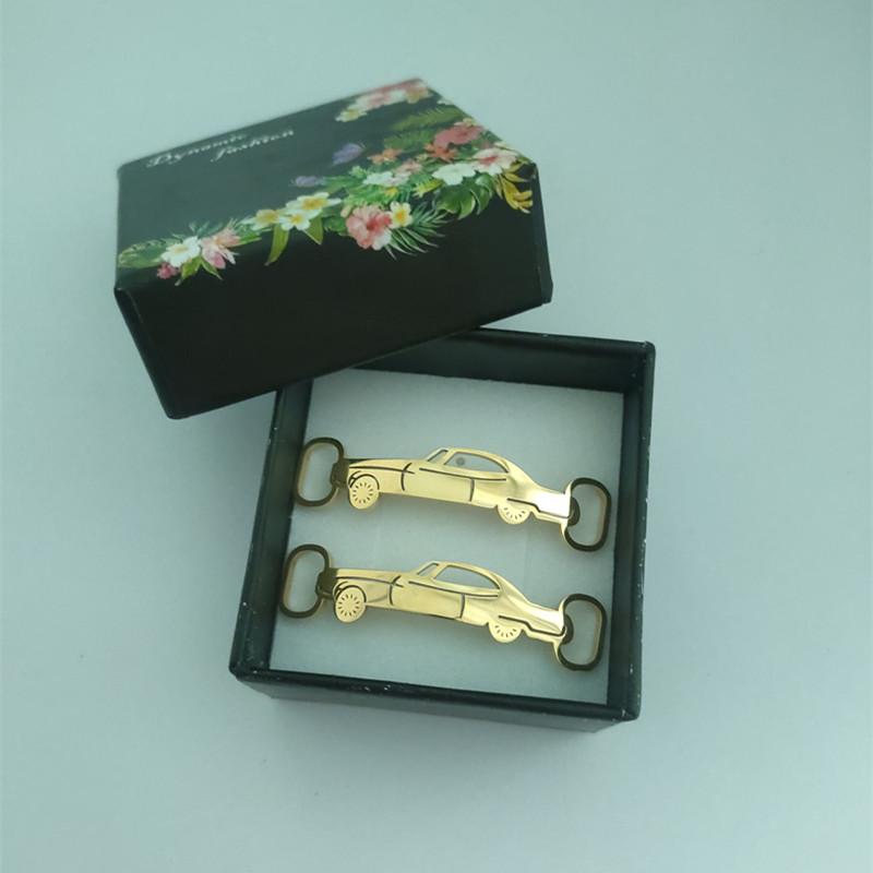 Custom Name Shoe Buckle Stainl - огляд і ціна Car Accessories Name
